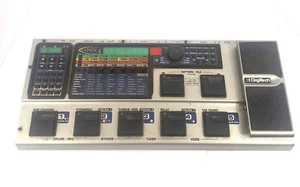 DigiTech GNX4 Pedali Effetti Workstation Chitarra + Alimentazione + Custodia - Foto 1 di 16