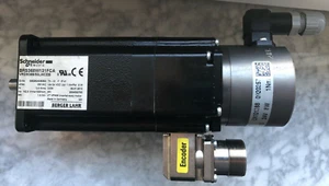 BERGER LAHR Inverter-duty-Motor VRDM368/50LWCEO 0052824035300 BRS368W131FCA - Picture 1 of 6