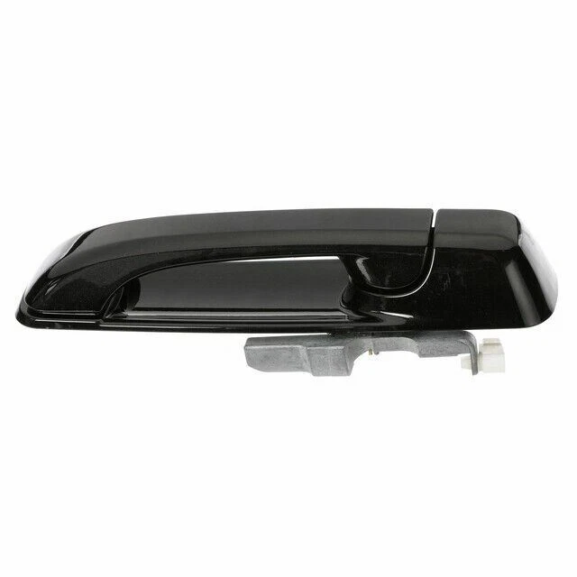 Manija de puerta trasera derecha genuina Mopar 2005-2010 Jeep Grand Cheroke 5HS56AXRAJ Foto 1 de 4