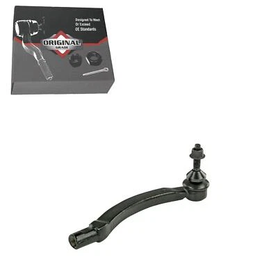 Mevotech Steering Tie Rod End Front Right Outer For 2001-2009 Volvo S60 - Image 1 of 3