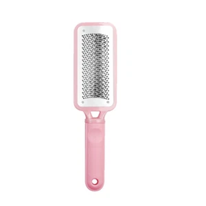 Foot File Scraper Rasp Hard Dead Dry Skin Remover Grater Callus Pedicure US . - Picture 1 of 14