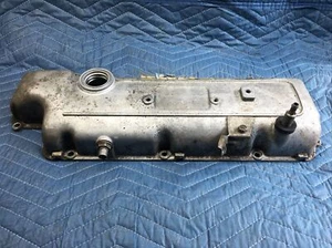 1971-1975 Toyota Celica 8r Valve Train Assembly Cover - Picture 1 of 10