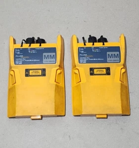 Fluke Networks CFP-MM CertiFiber Pro MM MultiMode Glasfasermodule DSX-5000 8000 - Bild 1 von 3