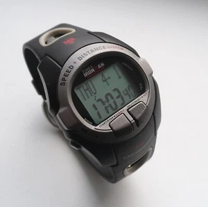 Timex Ironman Triathlon RSS210 587 Original Sport Taucher Digitaluhr - Bild 1 von 9