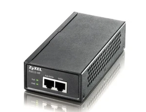 ZYXEL PoE-12HP Power over Ethernet Injector - Picture 1 of 3