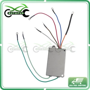 For Mariner Outboard 2 Cylinder Switch Box CDI Power Pack 332-4911 A2 20 HP - Foto 1 di 6