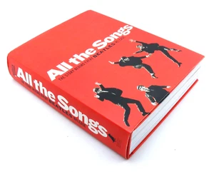 All The Songs The Story Behind Every Beatles Release Book Black Dog Publisher - Picture 1 of 10
