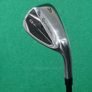 TaylorMade Qi AW Approach Wedge Fujikura Ventus Blue TR 6-R Graphite Regular - Picture 1 of 3