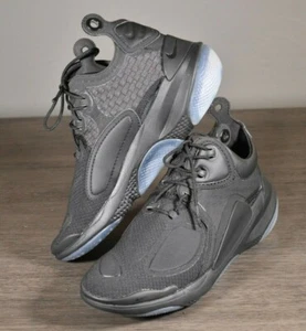 Nike Joyride CC3 Setter-MMW Shoes / Black-Black-Red / Size 6 / CU7623-001 - Picture 1 of 6