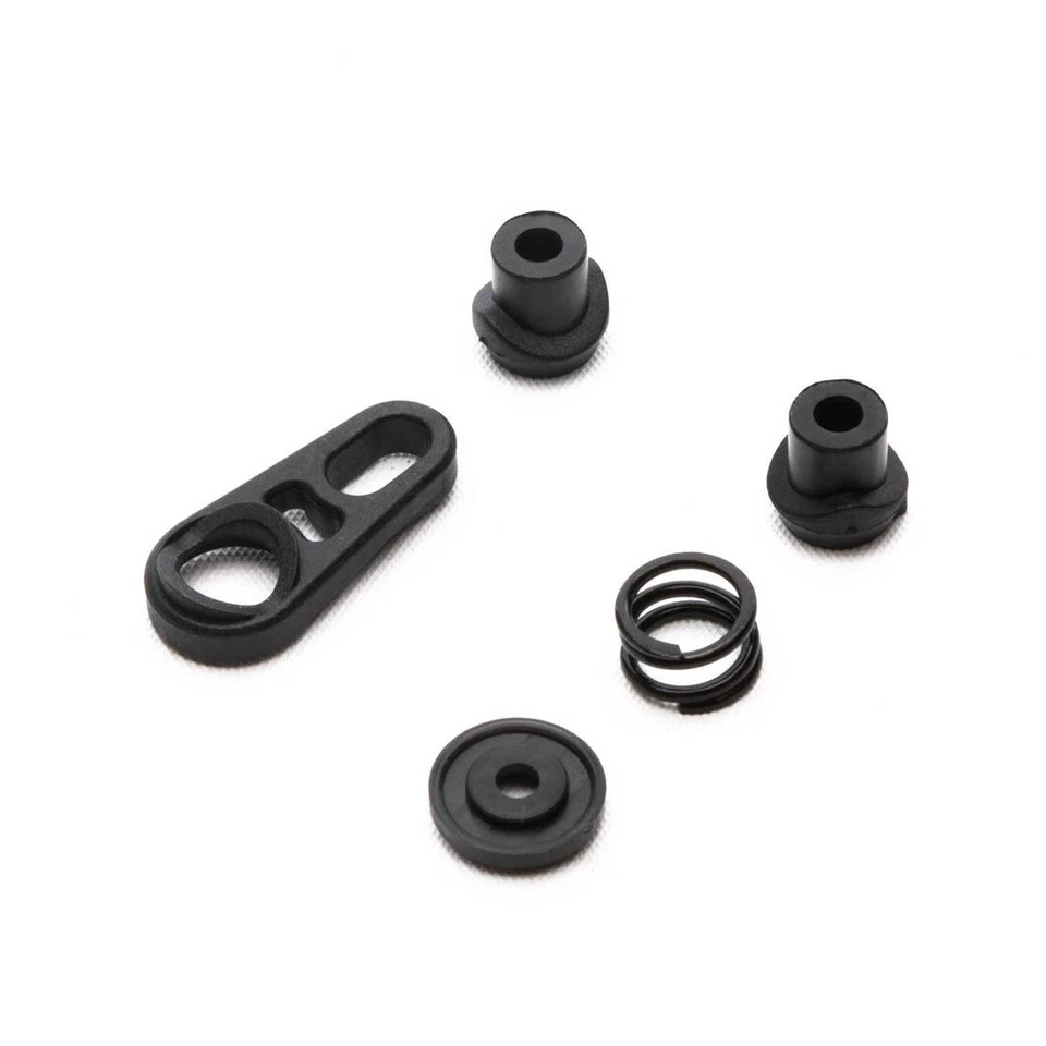 Axial AXI252025 2-Speed Servo Saver Set for SCX6 - Image 1 of 1