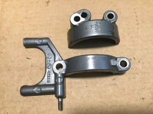 1988 MERCURY MARINER 150HP STARTER MOTOR COVER  42249 76867 2-STROKE V6 - Picture 1 of 3