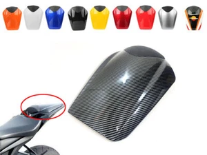 Rear Pillion Passenger Seat Cover Cowl Fairing For Honda CBR1000RR 2008-2016 - Picture 1 of 14