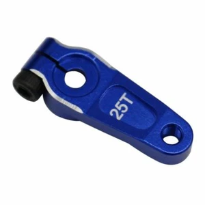 HOT RACING SLF25SH06 Aluminium Verriegelung Servoarm 25t TRAXXAS Slash Stampede 4x4 - Bild 1 von 2