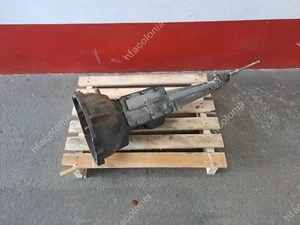 Caja de cambios manual FORD CAPRI TAUNUS GRANADA ESCORT 2 litros - Imagen 1 de 5