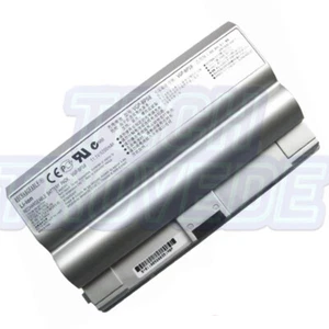 Applicable to Sony VGP-BPS8 FZ20 laptop battery BPL8 - Bild 1 von 2