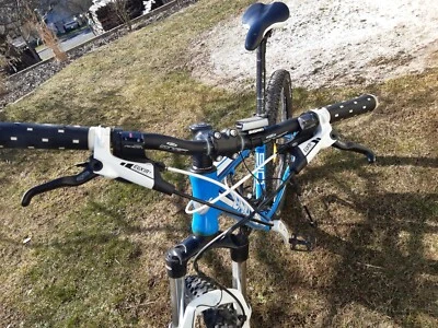 Schönes 26 zoll Univega MTB - Bild 1 von 4