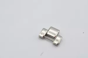 Montblanc Spare Membered Link Sport 17MM Steel Link RAR - Picture 1 of 1