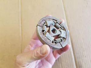 Stihl TS420 TS410 Concrete Cut-Off Saw OEM Clutch 4238 160 2002 - Picture 1 of 2