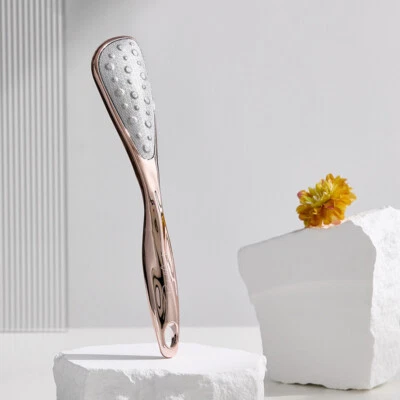 Professional Stainless Steel Foot File Dual-Sided Calluses Remover with Handle' - Image 1 of 4