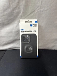 QUAD LOCK CASE IPHONE 14 PRO MAX QLC-IP14XL 9348943025881 - Picture 1 of 6