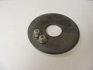 Edwards Model 160/700 Diffusion Pump Heater 350W - Picture 1 of 2