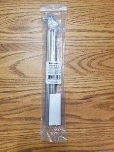 Brainerd 9” Adjustable Contour Cabinet Drawer Pull (SATIN NICKEL) P42956W-SN-CP - Picture 1 of 3