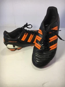 Adidas Adipower Predator XTRX SG V23532 Negro/Naranja Talla 5.5 - Imagen 1 de 10