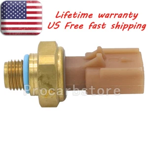 For Cummins ISX ISM ISL Intake Manifold Pressure Sensor Boost Psi Map 4928593 US - Imagen 1 de 9