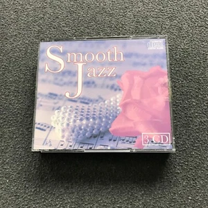 Smooth Jazz (3 CD Box Set) - Picture 1 of 6