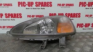 CHEVROLET TACUMA 2005-2008 N/S Passenger Headlight Lamp 188638 - Picture 1 of 2