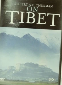 Robert A. F. Thurman on Tibet DVD - Picture 1 of 1
