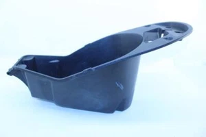 Scooter Storage Box PEUGEOT 125 VIVACITY 2010 To 2012 - Picture 1 of 9