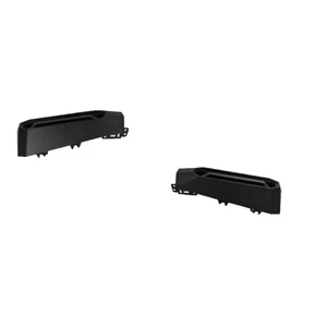 Air Outlet Hinge Cover Trunk Left &Right For HP 15T-DK 15-DK TPN-C141 L56911-001 - Picture 1 of 8