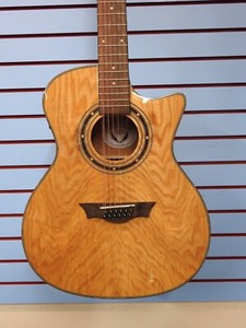 dean 12 string