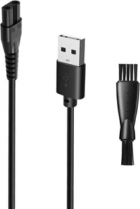 wotdmu Charger Replacement for Manscaped Charger, Fit for MANSCAPED Lawn Mower - Picture 1 of 6