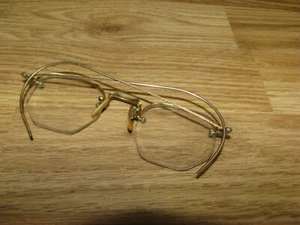 SRO 1/10 12k G.F. Vintage Glasses - Picture 1 of 9