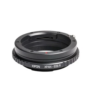 Adaptador KIPON para lente Hasselblad XPAN Mount a cámara Canon EOS R RF - Imagen 1 de 5