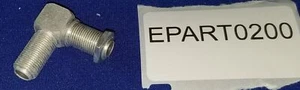 EPART0200- Belden FF90FF RIGHT ANGLE F61 CONNECTOR - New - EACH - Picture 1 of 4