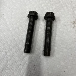 CanAm Piston Cap Bolts 20 Outlander Used Qty 2 - Picture 1 of 3