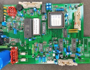 PerkinElmer TGA 6 N0121802 Main Control Board PCB - Picture 1 of 7