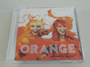 MonaLisa Twins Orange CD - Bild 1 von 3