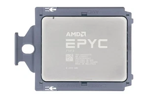 AMD EPYC 75F3 2,95GHz 32-Core Dell Locked CPU 100-0000313 | 3 Jahre Garantie - Bild 1 von 1