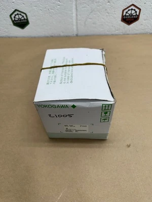 Controlador Indicador Digital YOKOGAWA UT35A-L00-11-00 *NUEVO* Foto 1 de 4