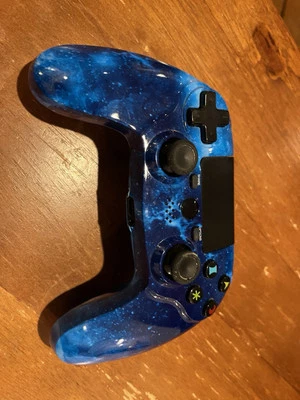 Wireless Controller for PS3 Bluetooth Gamepad for Playstation 3,Double Vibration - Image 1 of 4