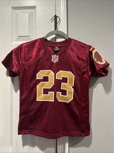 Washington Redskins Hall Jersey Youth Small - Bild 1 von 3