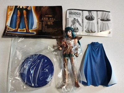 Saint Seiya Camus 13cm Unused Action Figure Collectible - Image 1 of 4