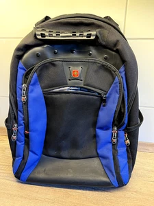 Wenger SwissGear 15.6" Laptop Backpack Top Condition - Bild 1 von 8