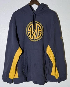Nike Golden State Warriors Hoodie Grau Chinesisches Neujahr 3XL - Bild 1 von 11