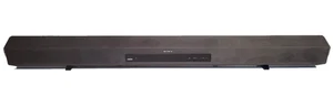 Sony SA-CT260H Active Speaker System Soundbar Only Black 32W Tested & Faulty - Picture 1 of 9