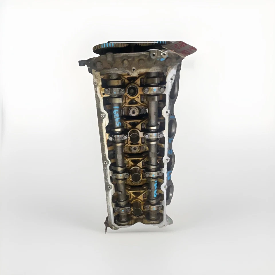 Cylinder Head STD 2004-2006 5.6L Nissan Titan Armada Pathfinder Infiniti QX56 - Image 1 of 4